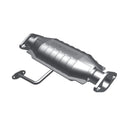 MagnaFlow Conv DF Mazda - mag23689