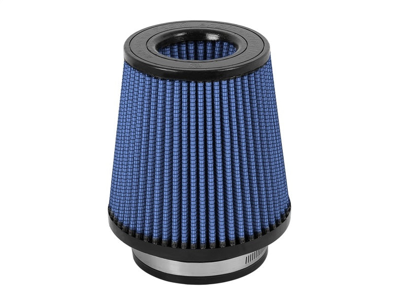 aFe MagnumFLOW Air Filters UCO P5R A/F P5R 4F x 6B x 4-1/2T (Inv) x 6H - afe24-91020