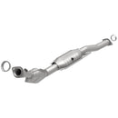 MagnaFlow Conv DF 02-04 Infiniti I35 3.5L rea - mag441413