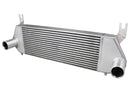 aFe Bladerunner Intercooler 2014+ Dodge RAM EcoDiesel V6 3.0L - afe46-20172