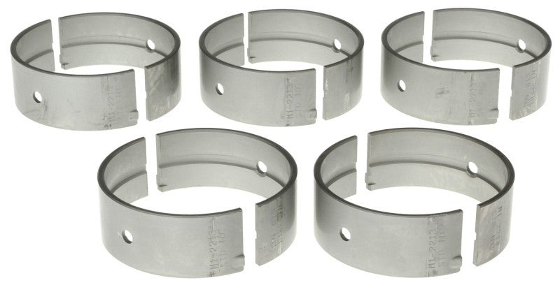 Clevite Honda 4 2156cc 1990-94 Main Bearing Set - cleMS2012P