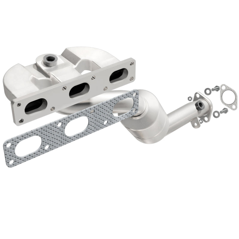 Magnaflow Conv DF BMW 3 01-05 Front - mag452287