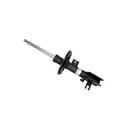 Bilstein B4 2014-2015 Mazda 3 Front Left Twintube Strut Assembly - bil22-240200