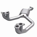 MagnaFlow Conv DF 90-94 Legacy 2.2 Front CA - mag337871