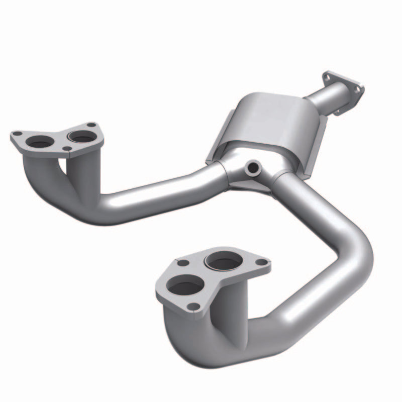 MagnaFlow Conv DF 90-94 Legacy 2.2 Front CA - mag337871