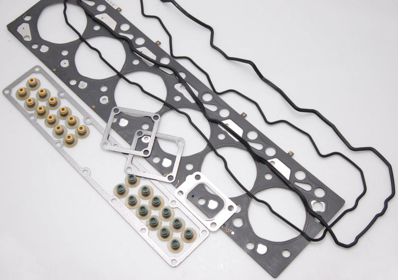 Cometic Street Pro 03-08 CMS 5.9L Cummins Diesel Common Rail 4.125inch Top End Gasket Kit - cgPRO3003T