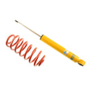 Bilstein B12 2010 Volkswagen Golf TDI Front and Rear Complete Suspension Kit - bil46-188069