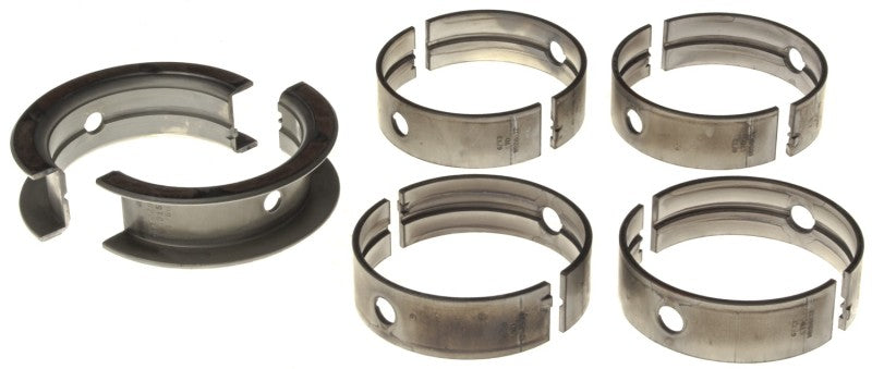 Clevite Ford Pass & Trk 330 352 361 390 391 427 V8 1964-65 Main Bearing Set - cleMS685P
