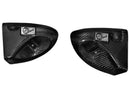 aFe Magnum FORCE Intake System Carbon Fiber Scoops BMW M5 (F10) 12-14 V8-4.4L (tt) - afe54-12489-C