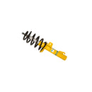 Bilstein B12 2010 Volkswagen Golf TDI Hatchback Front and Rear Suspension Kit - bil46-187949