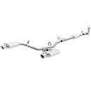 MagnaFlow SYS Cat-Back Ford Explorer 2.0L Turbo - mag15142