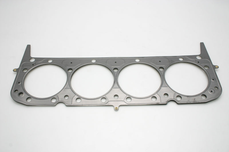Cometic Chevy Small Block BRODIX BD2000 Heads 4.030in Bore .040in MLS Head Gasket - cgC5404-040