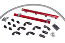 Aeromotive 98.5-04 Ford SOHC 4.6L Fuel Rail System - aer14119