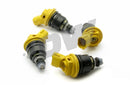 DeatschWerks 04-06 STi EJ25 / 04-06 Legacy GT EJ25 / 97-98 2.5RS 740cc Side Feed Injectors *DOES N - dw02J-00-0740-4