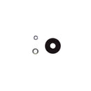 Bilstein B4 OE Replacement 13-16 Audi Allroad Front Twintube Shock Absorber - bil19-226859