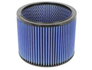 aFe MagnumFLOW Air Filters Round Racing P5R A/F RR P5R 9 OD x 7 ID x 6.62 H - afe18-10905