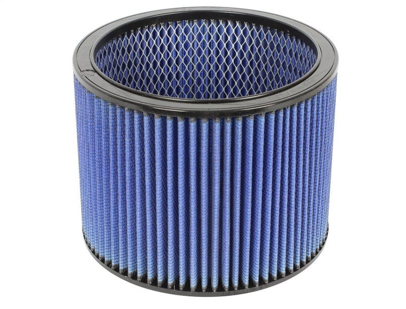 aFe MagnumFLOW Air Filters Round Racing P5R A/F RR P5R 9 OD x 7 ID x 6.62 H - afe18-10905