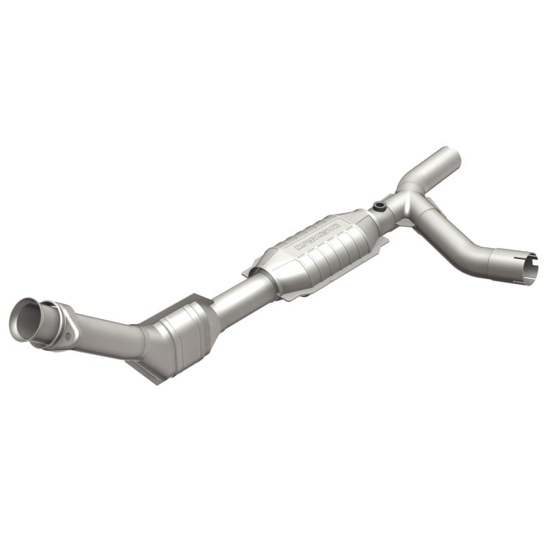 MagnaFlow Conv DF 01-03 Ford E150 4.2L P/S - mag447159