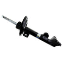 Bilstein B4 OE Replacement 10-14 Mercedes-Benz E350 Front Twintube Strut Assembly - bil22-197849
