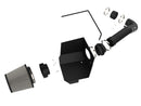 aFe Magnum FORCE Stage-2 Pro DRY S Cold Air Intake System 09-13 Chevrolet Silverado V8-5.3L - afe51-21752