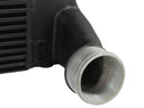 aFe BladeRunner Cast Intercooler 94-02 Dodge Diesel Trucks L6-5.9L (td) - afe46-21061