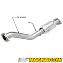 MagnaFlow Conv DF 95-98 Toyota T100 2WD 3.4L - mag23301