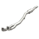 MagnaFlow Conv DF 97-98 BMW 540I / 97-98 740I / 96-98 740IL 4.4L D/S - mag23306