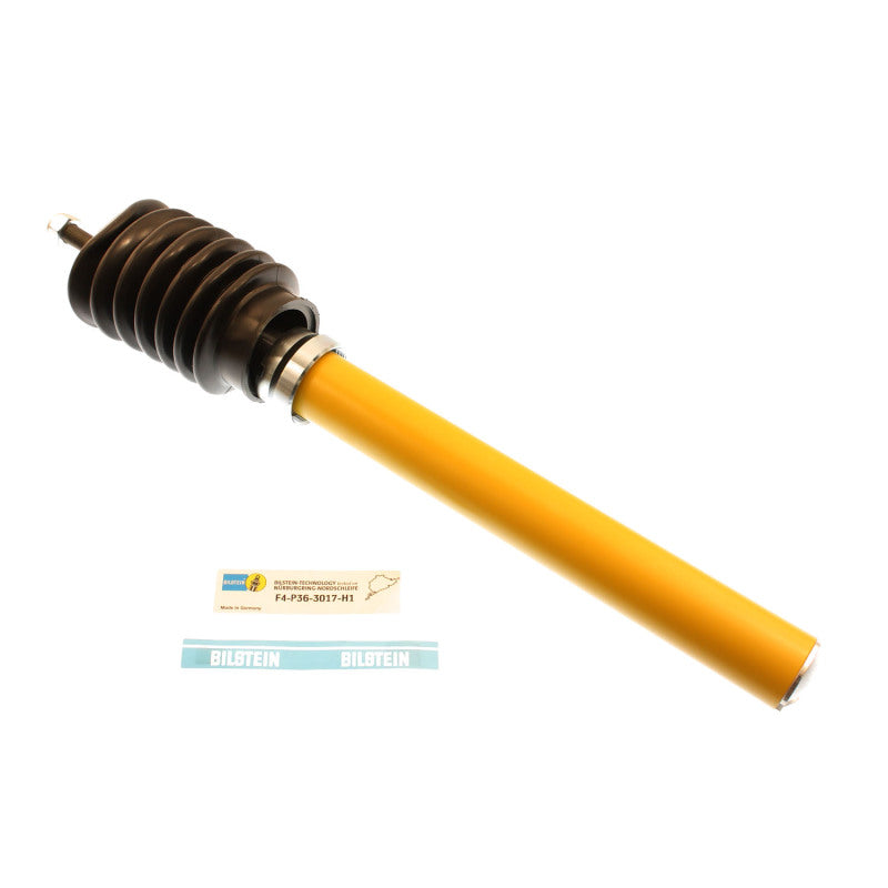 Bilstein B6 1986 Audi 4000 Quattro CS Rear 36mm Monotube Strut Insert - bil34-030172