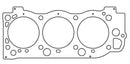 Cometic Toyota Tacoma / Landcruiser 98mm 5VZ-FE .075 inch MLS Head Gasket Left Side - cgC4215-075
