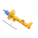 Bilstein B8 2005 Mercedes-Benz SLK350 Base Front 36mm Monotube Strut Assembly - bil35-113454