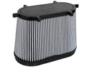 aFe MagnumFLOW Air Filters OER PDS A/F PDS Ford Diesel Trucks 08-10 V8-6.4L (td) - afe11-10107