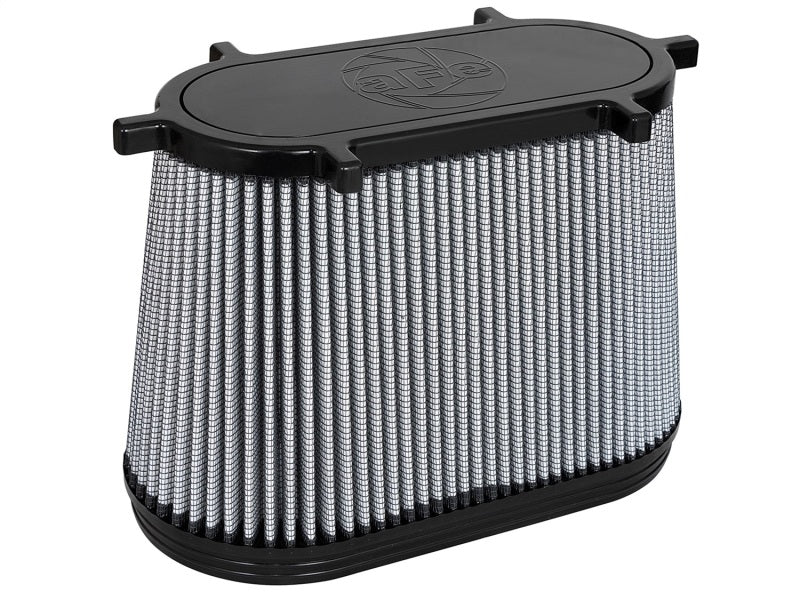 aFe MagnumFLOW Air Filters OER PDS A/F PDS Ford Diesel Trucks 08-10 V8-6.4L (td) - afe11-10107