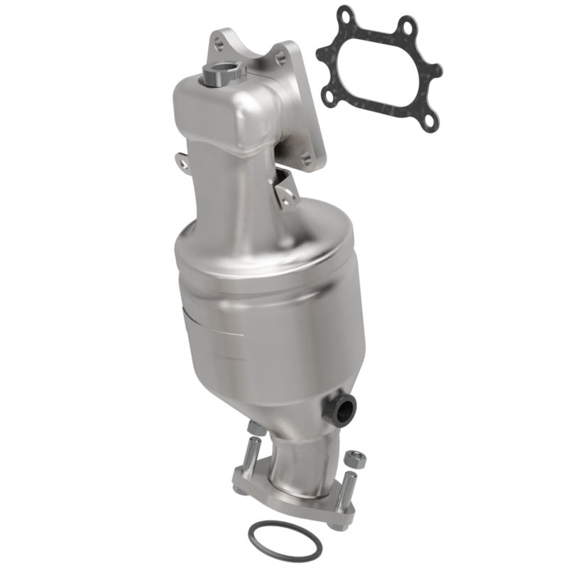 MagnaFlow Conv DF 04-07 Saturn VUE 3.5L Front - mag24740