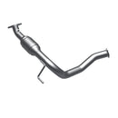 MagnaFlow Conv DF 05-07 4-Run/FJ D/S rr OEM - mag49210