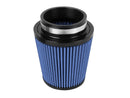 aFe MagnumFLOW Air Filters UCO P5R A/F P5R 4F x 6B x 4-1/2T (Inv) x 6H - afe24-91020