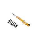 Bilstein B12 2008 Mini Cooper S Convertible Front and Rear Suspension Kit - bil46-180452