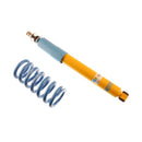 Bilstein B16 2011 Mercedes-Benz SLK350 Base Front and Rear Performance Suspension System - bil48-116077