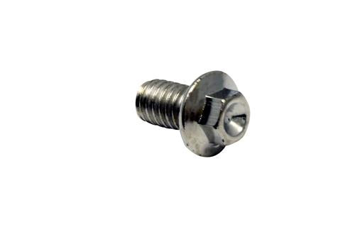 AEM Cam Gear Adjustable Six Point Hex Bolt - 5/16 x 1/2 inch - aem1-2037-12