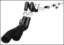 Magnaflow Black Series Sys C/B 08-10 Ford F-Series 6.4L - mag17011