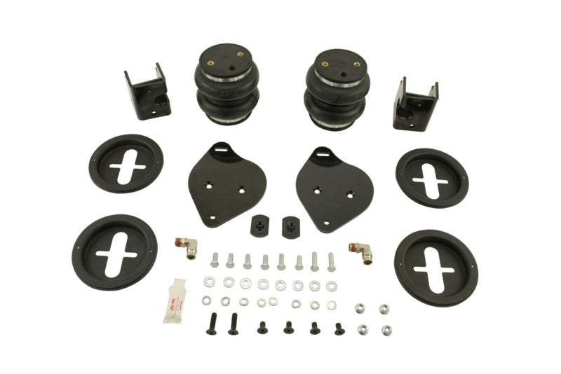 Air Lift Performance 06-10 Chrysler 300/300C Rear Air Suspension Lowering Kit - alf75695