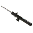 Bilstein B4 OE Replacement 11-15 BMW X3 2.0L/3.0L Front Left Twintube Strut Assembly - bil22-197672
