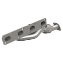 MagnaFlow Conv DF Infiniti/Nissan Truck 8 5.6L P/S Manifold (49 State) - mag50381
