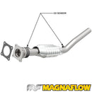 MagnaFlow Conv Dir Fit Cirrus-Stratus 95-98 - mag23274