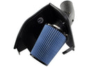 aFe MagnumFORCE Intakes Stage-2 P5R AIS P5R Ford Diesel Trucks 03-07 V8-6.0L (td) - afe54-30392