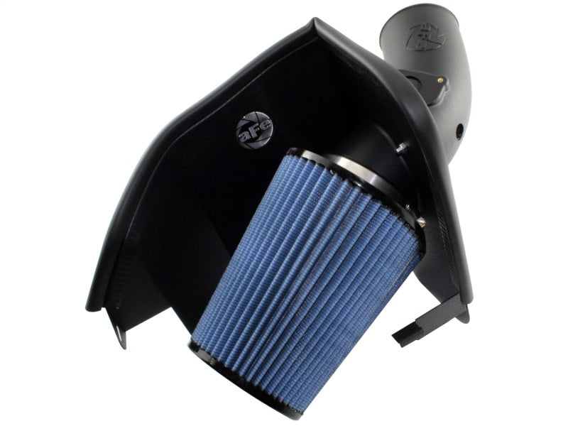 aFe MagnumFORCE Intakes Stage-2 P5R AIS P5R Ford Diesel Trucks 03-07 V8-6.0L (td) - afe54-30392