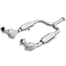 Magnaflow Conv DF 01-04 Ford Mustang 3.8L CA - mag454007