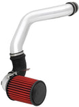 AEM 09-10 Dodge Challenger/Charger 3.5L Polished Cold Air Intake - aem21-696P