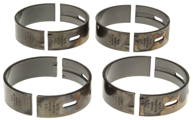 Clevite Ford 6.2L 2011-2013 Main Bearing Set - cleMS2348H