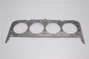 Cometic Chevy Small Block 4.200 inch Bore .027 inch MLS Headgasket (w/All Steam Holes) - cgC5249-027