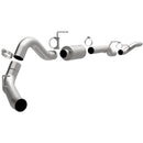 MagnaFlow Sys C/B 06- PI GM Duramax CC/LB Dly - mag17941